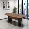 Crystel Meeting Table