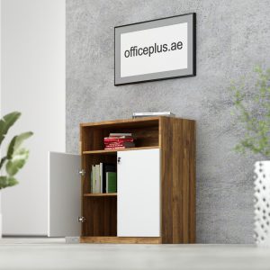 Brook Low Height Cabinet