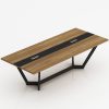 PEARL meeting table