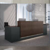 Atira Reception Table,Custom Made Office Furniture Dubai, Office Furniture Manufacturer Dubai