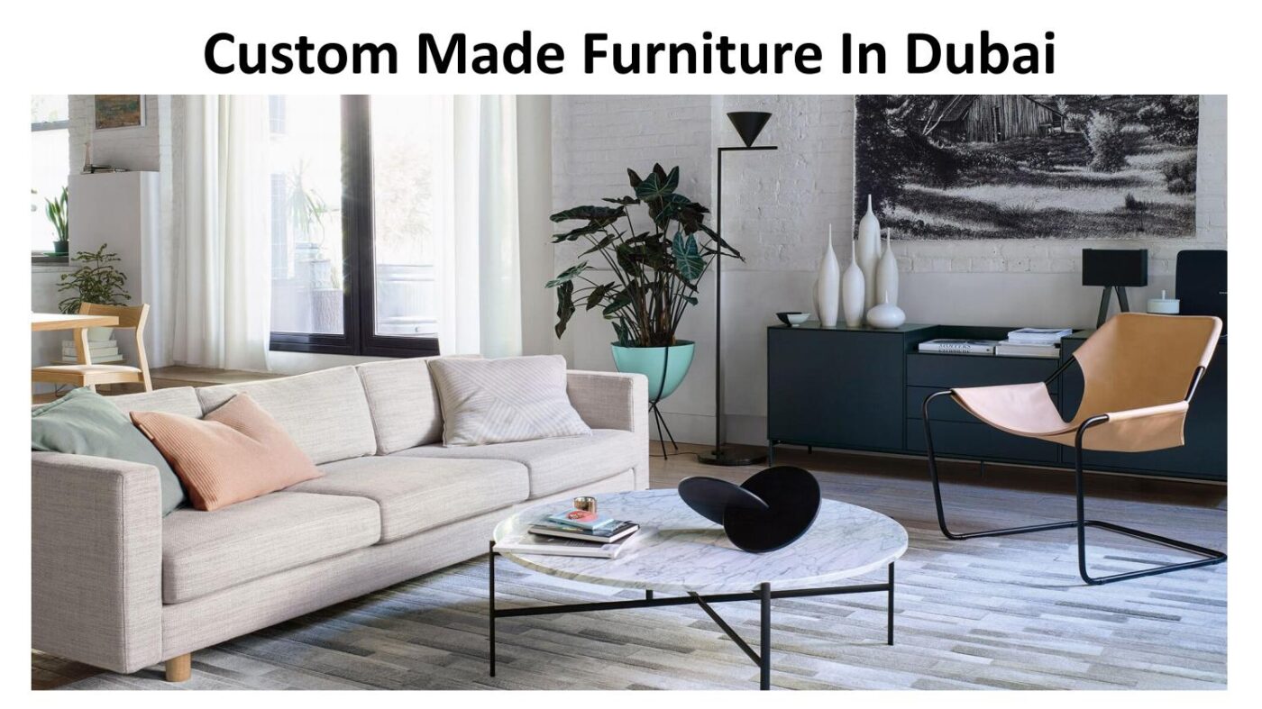Custom Office Furniture Dubai - Online Custom Made Office Furniture Dubai