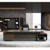 Luxury Executive Table,Custom Made Office Furniture Abu Dhabi, Office Furniture Manufacturer Abu Dhabi