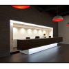 Luxury Reception Table,Custom Made Office Furniture Dubai, Office Furniture Manufacturer Dubai
