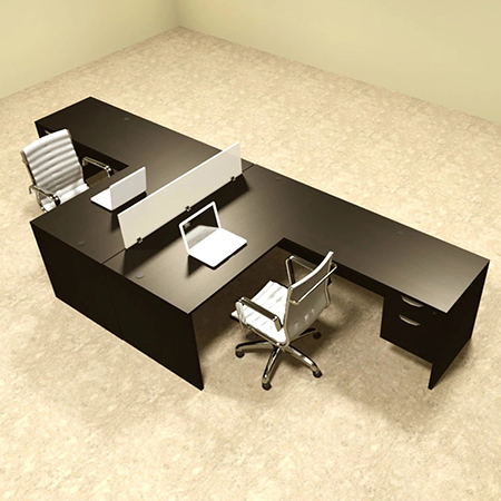 Luxury Workstation Table,Custom Made Office Furniture Abu Dhabi, Office Furniture Manufacturer Abu Dhabi