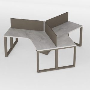 Mehr Workstation Table,Custom Made Office furniture UAE, Office Furniture Manufacturer UAE