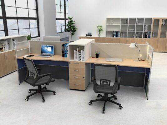 Office Plus Furniture Dubai
