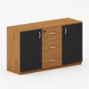 Rose Low Height Cabinet,Custom Made Office Furniture Abu Dhabi, Office Furniture Manufacturer Abu Dhabi