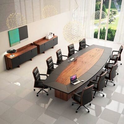 Luxury office furniture 