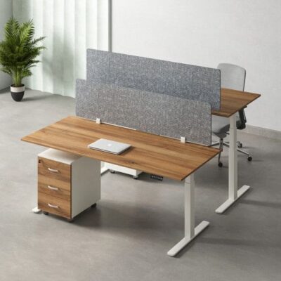 Glow Workstation Table