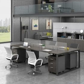 Office Workstation Dubai UAE | Workstation Suppliers in UAE