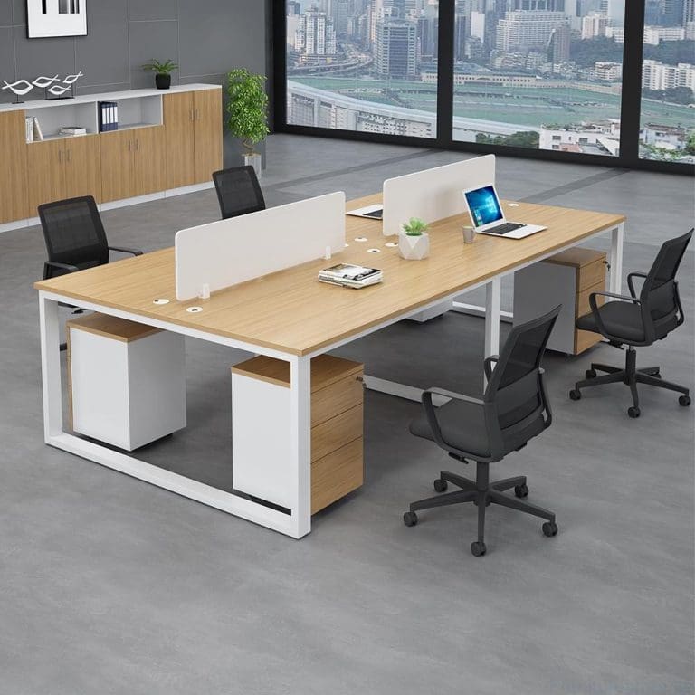 Piper Office Workstation - Office Plus Furniture