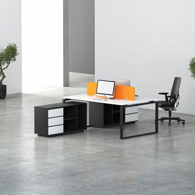 Modern Office Workstations Dubai Workstation Suppliers in UAE