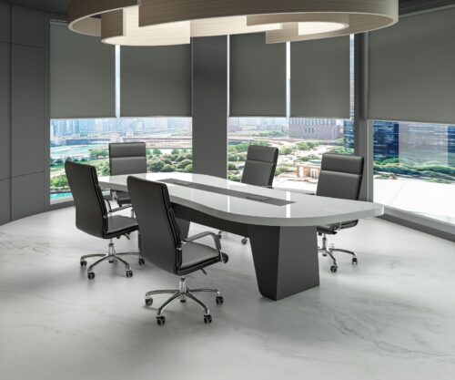 Toby Meeting Table