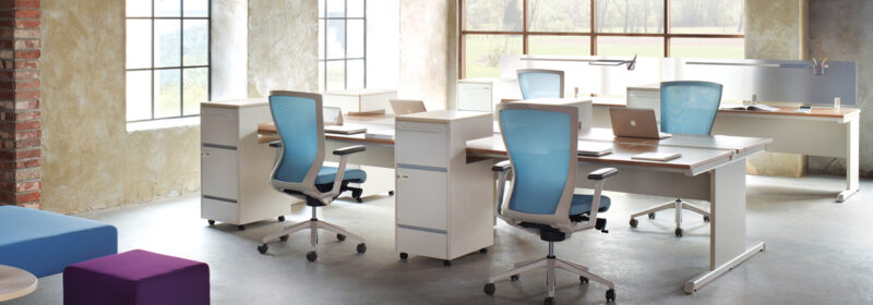 Office Furniture in Dragon Mart