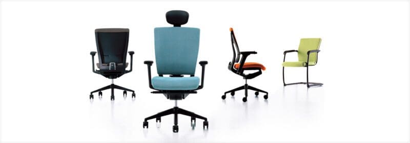 office furniture chairs