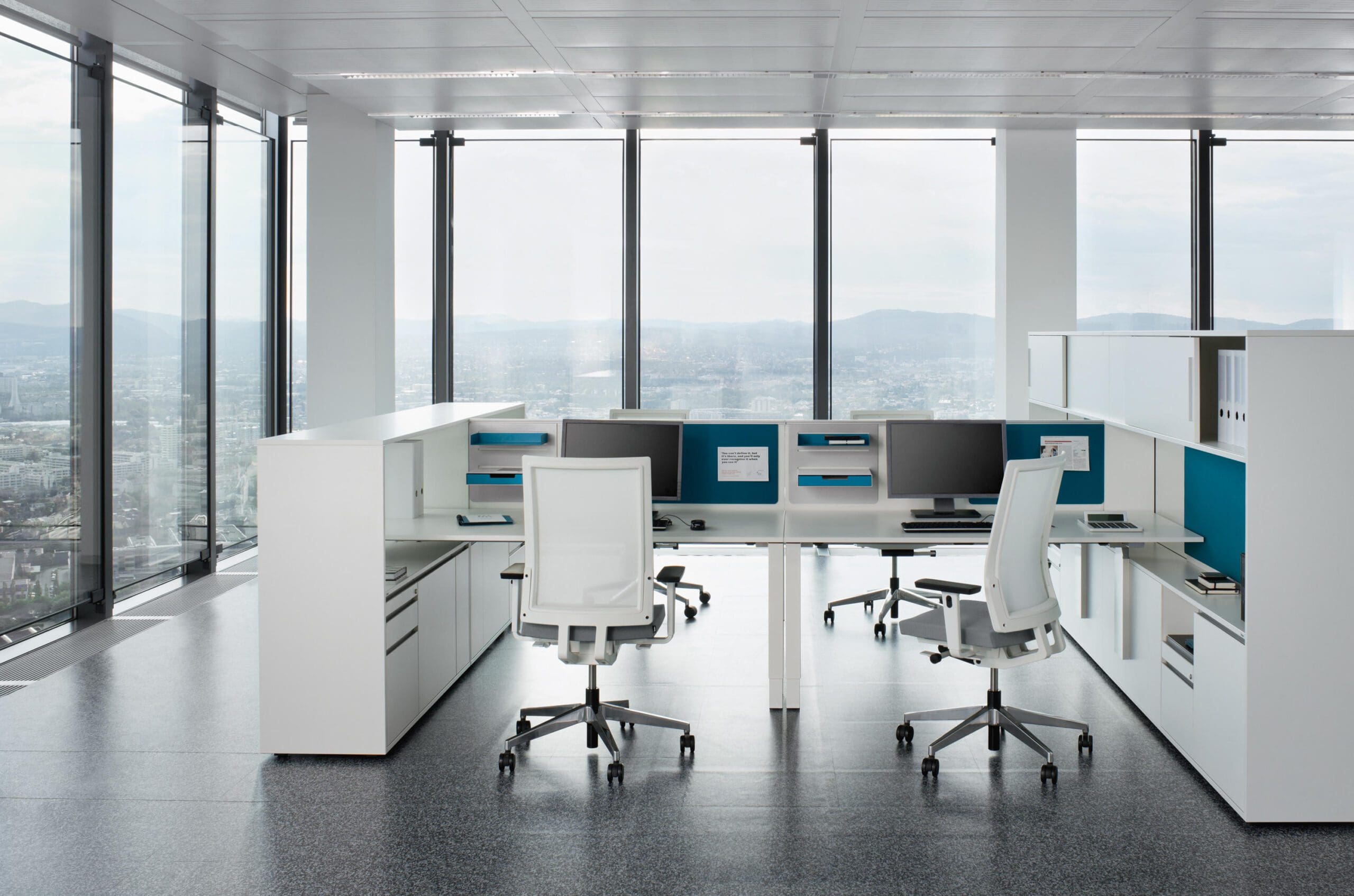 luxury office furniture