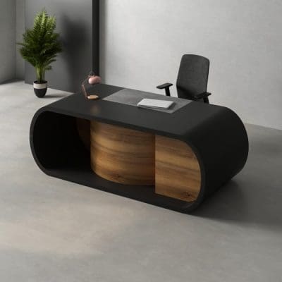 Office Furniture Abu Dhabi | Modern Office Desk & Chairs