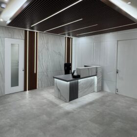 Modern Office Furniture in Ras Al Khaimah