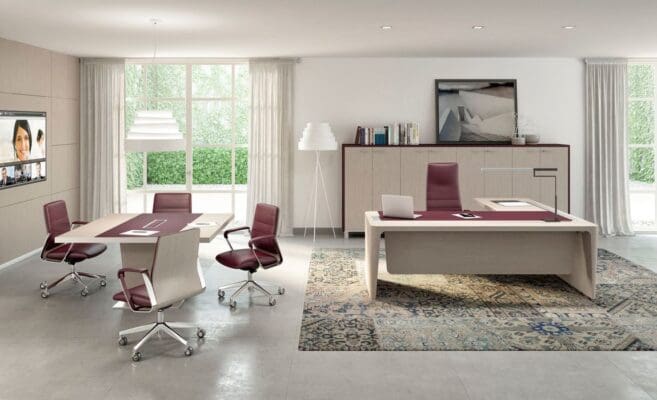 Office Furniture kenya