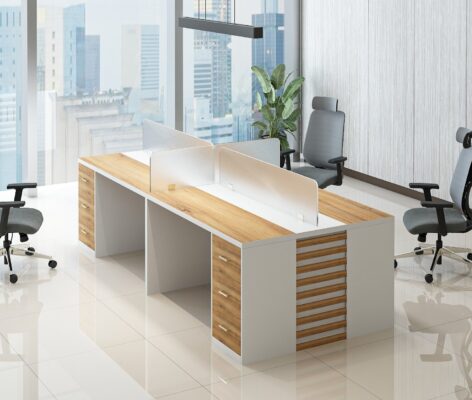 best office furniture Dubai