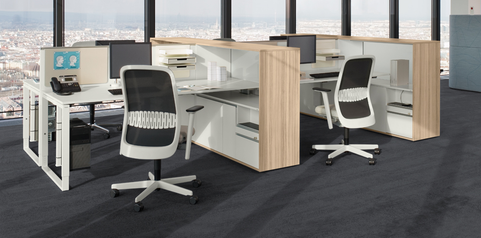 Office Furniture supplier in JLT