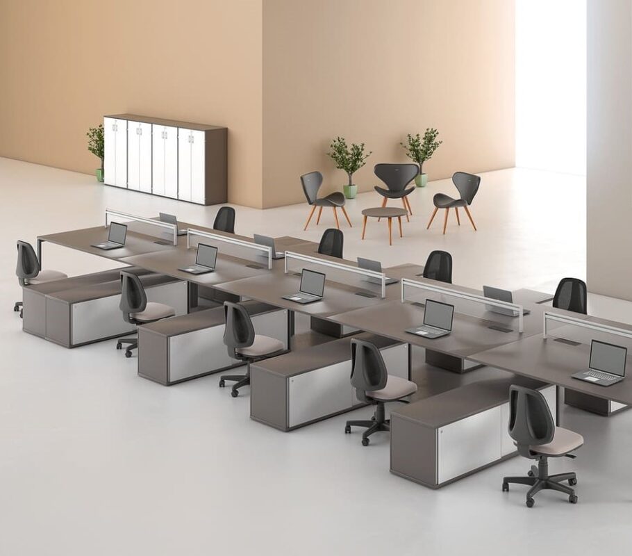 Best Office Furniture in Jebel Ali