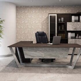 executive office desk