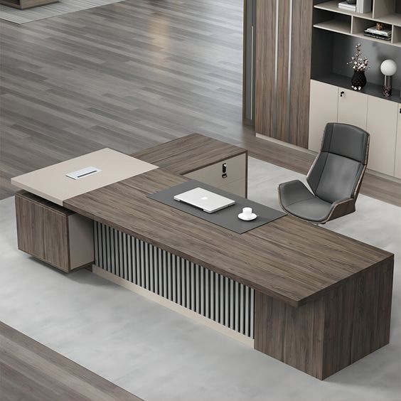 Luxury Office Desk