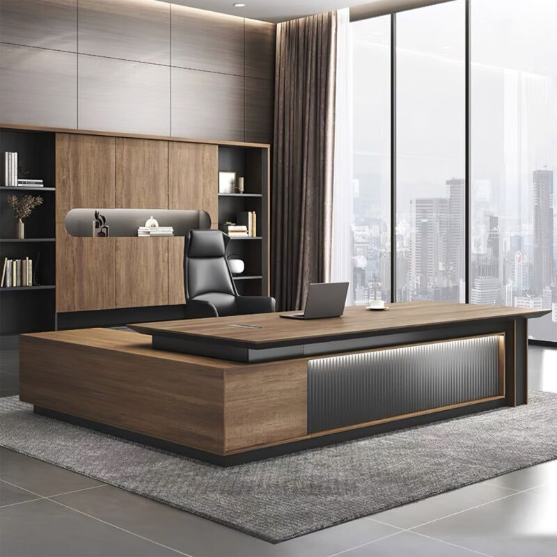 Best Office Furniture in Al-Ain