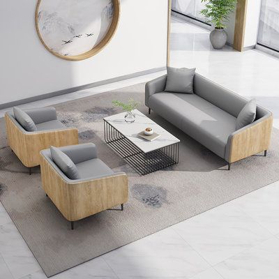 Office Sofa and Lounge Seating in Dubai