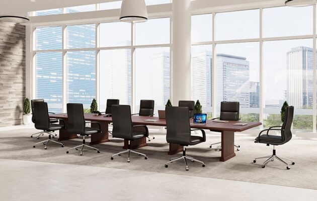 Italian office furniture in Dubai UAE