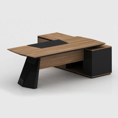 Polo Executive Desk
