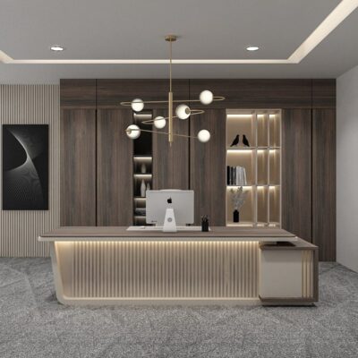 Best Office Furniture in Oman