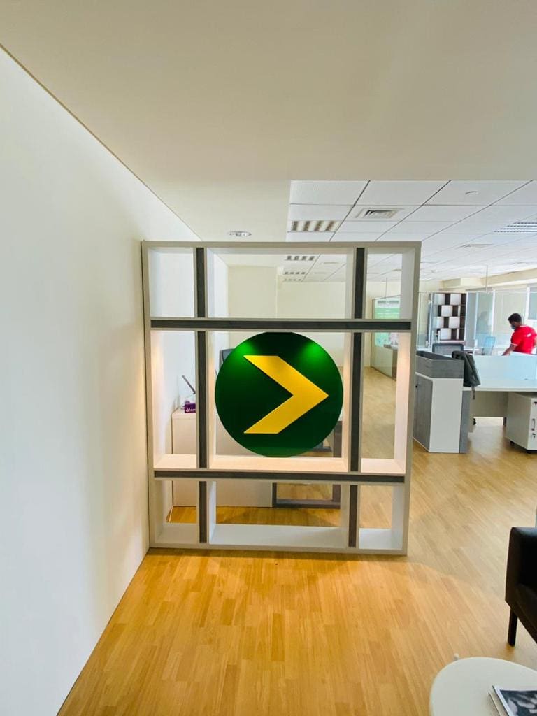 Office Furniture solutions