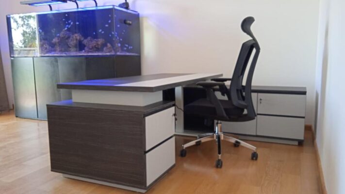 ergonomic Office Furniture 