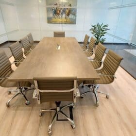 modern office furniture