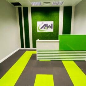 Luxury Office Furniture