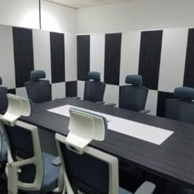 ergonomic office chairs