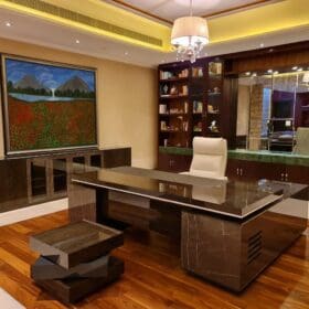 Luxury Office Furniture