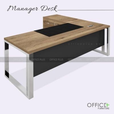 height adjustable desk in dubai