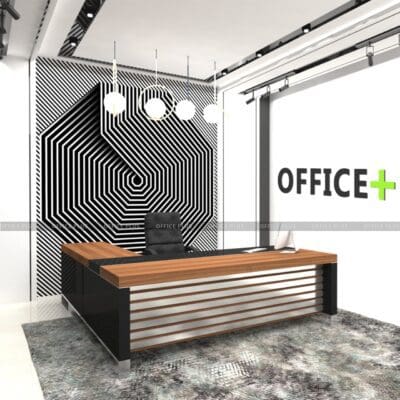 executive office desk