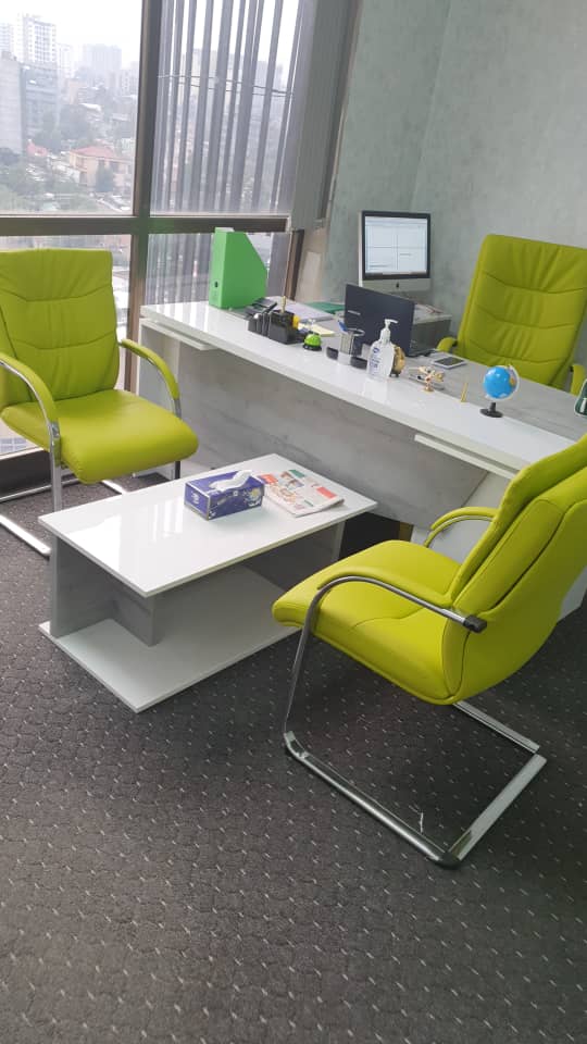 luxury office furniture