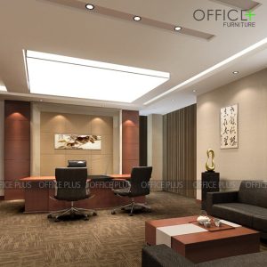 Solid Wood Office Furniture Made in Dubai I Best Quality & Varities