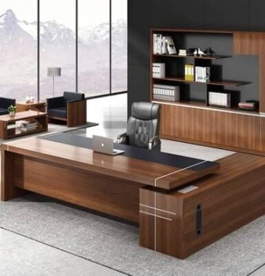 executive Office Desk UAE
