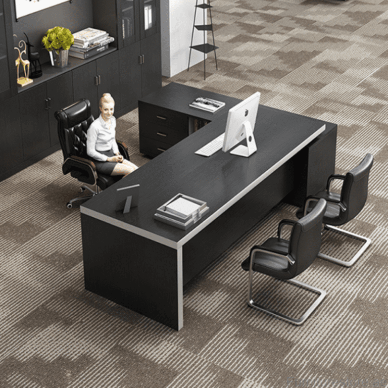 Executive Office Desk Dubai, Office Executive Tables in UAE