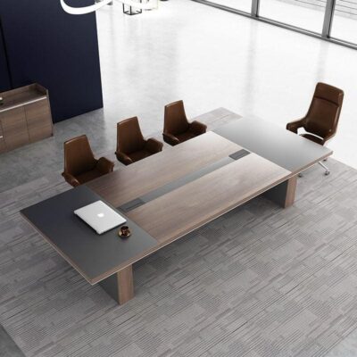 Diamond Meeting Table