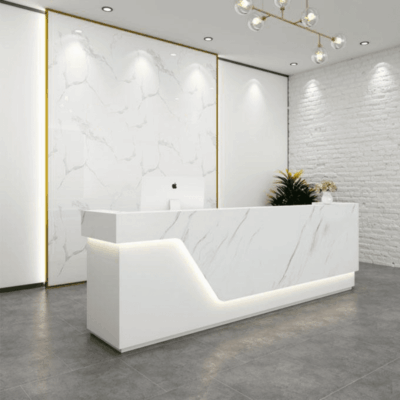 Glory Reception Table