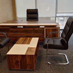 modern office furniture