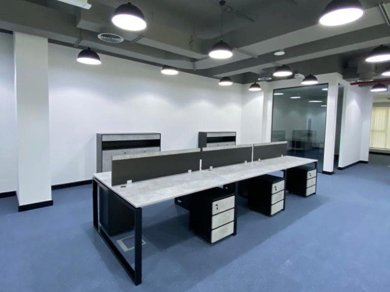 office furniture dubai