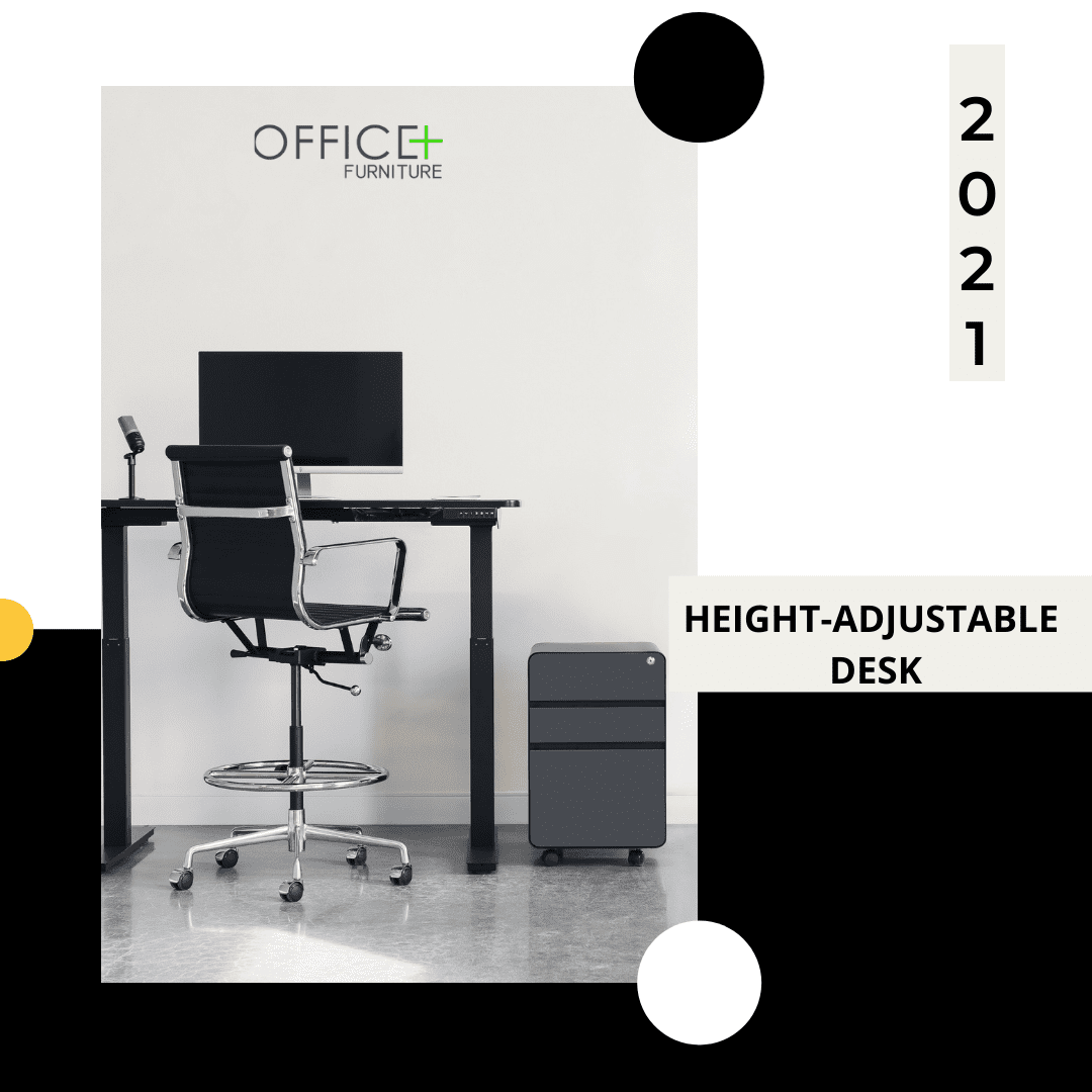 Co-working space